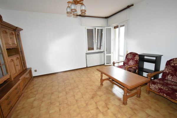 appartamento in vendita a Vecchiano in zona Nodica