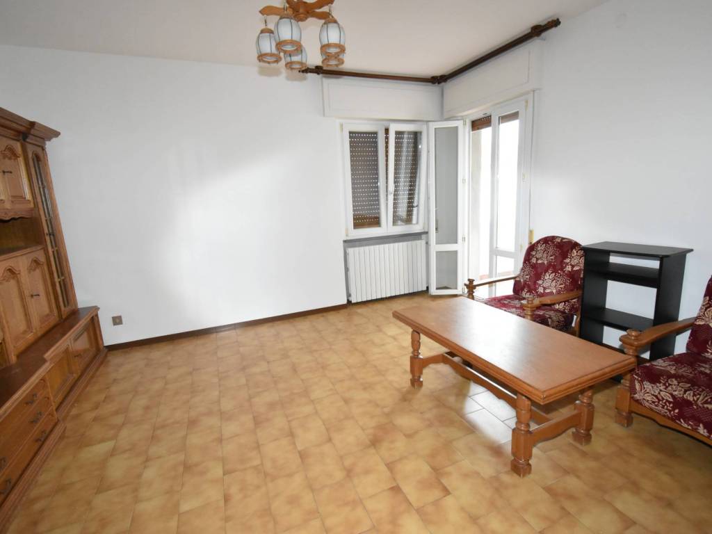 appartamento in vendita a Vecchiano in zona Nodica