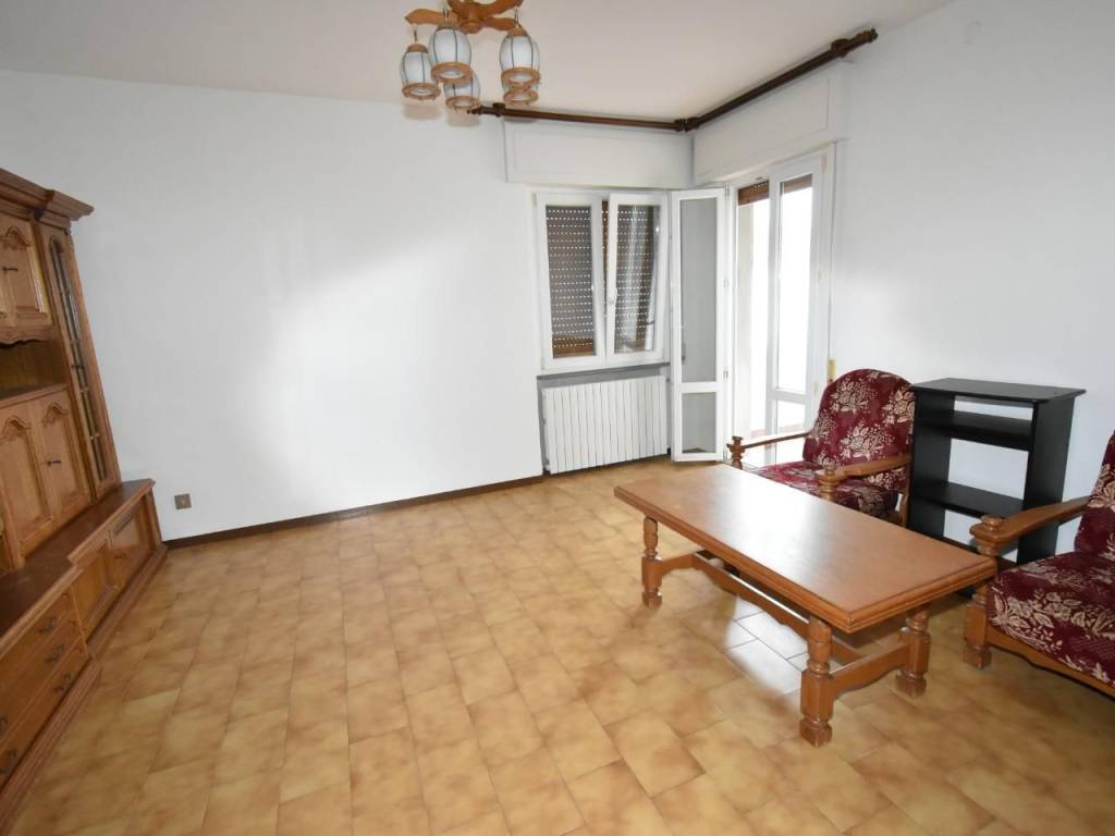 appartamento in vendita a Vecchiano in zona Nodica