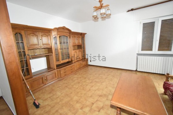 appartamento in vendita a Vecchiano in zona Nodica