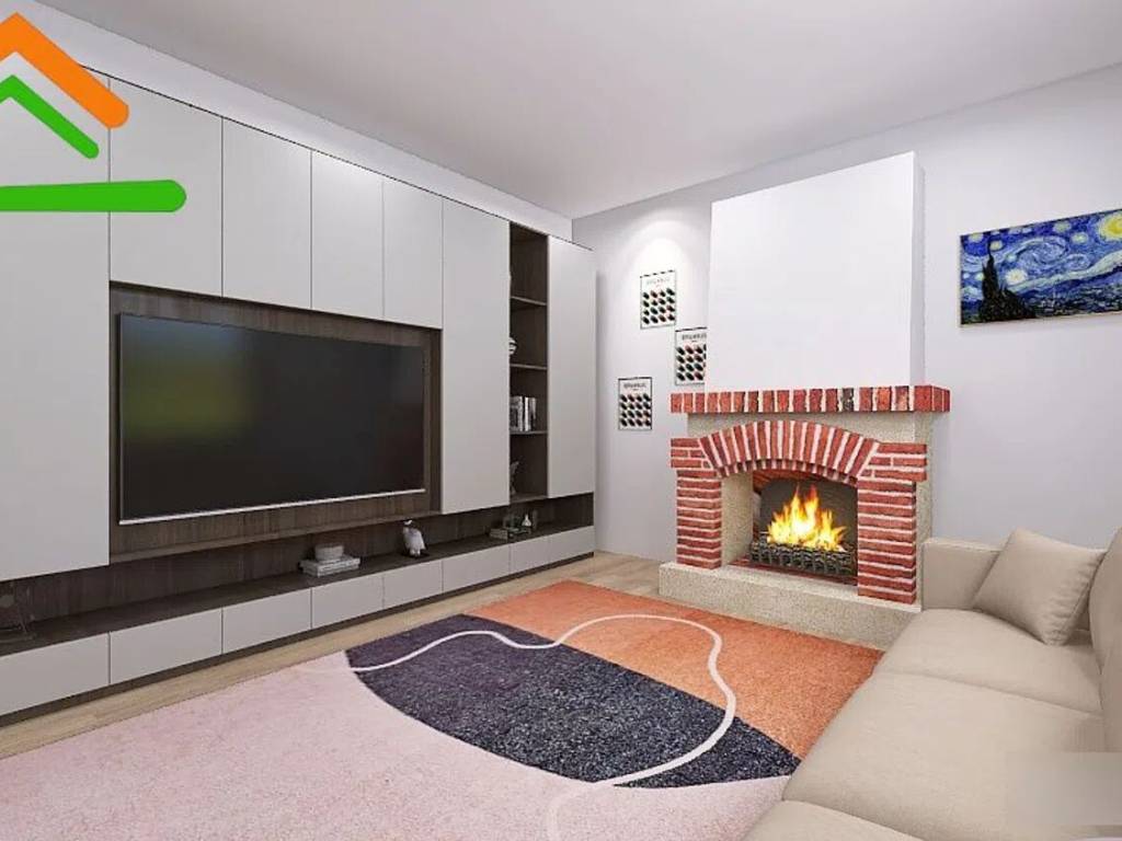casa indipendente in vendita a Vecchiano in zona Avane