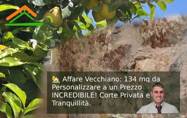 casa indipendente in vendita a Vecchiano