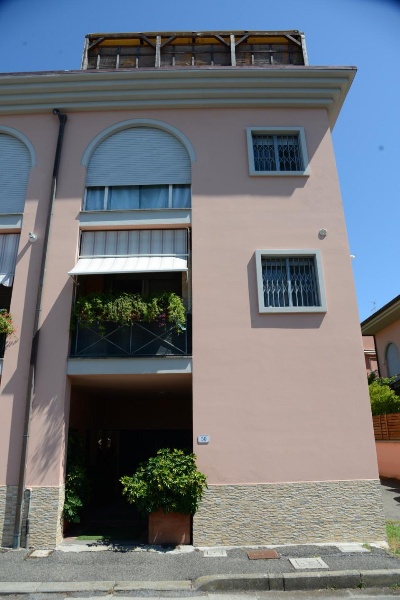 casa indipendente in vendita a Vecchiano in zona Nodica