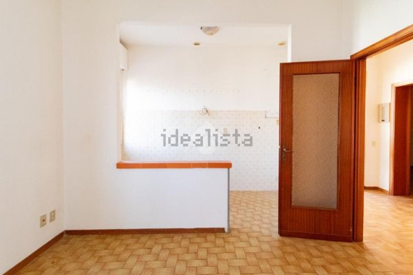 appartamento in vendita a Vecchiano in zona Nodica