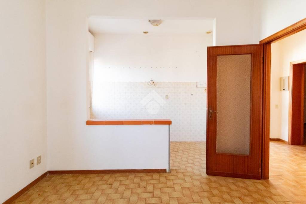 appartamento in vendita a Vecchiano in zona Nodica