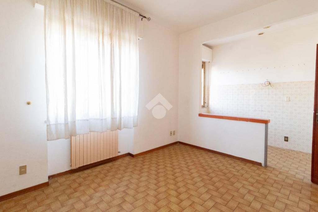 appartamento in vendita a Vecchiano in zona Nodica