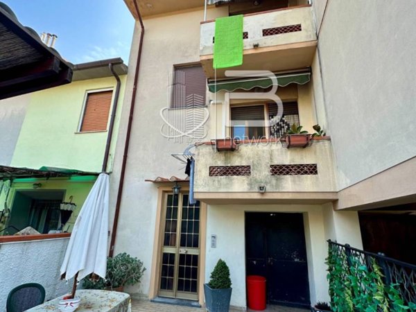 appartamento in vendita a Vecchiano in zona Nodica