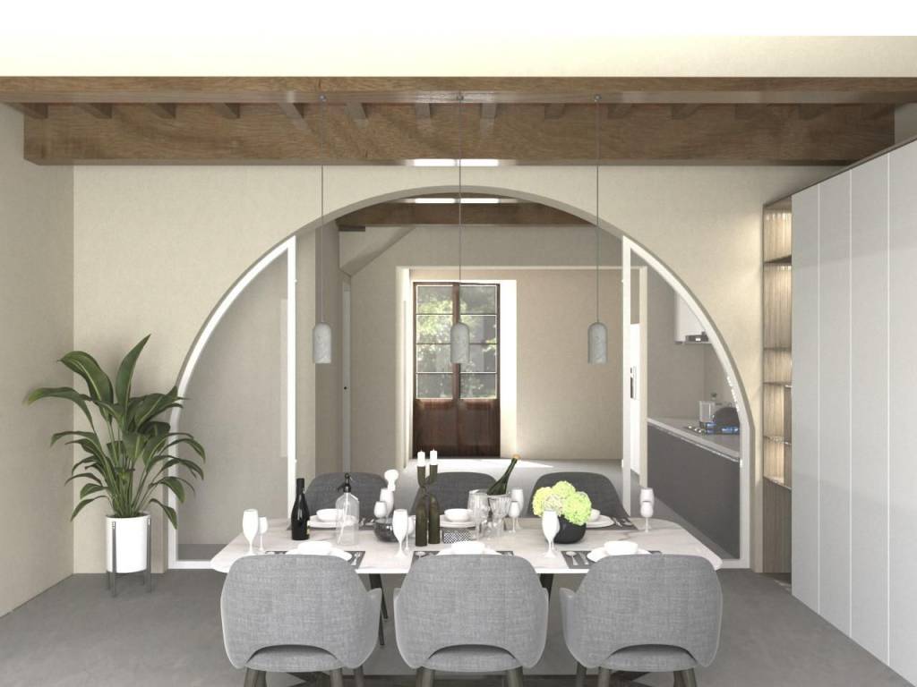 casa indipendente in vendita a Vecchiano