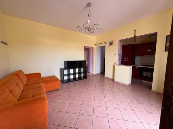 appartamento in vendita a Vecchiano