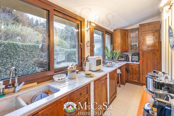 casa indipendente in vendita a Vecchiano in zona Filettole