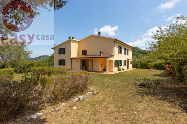 casa indipendente in vendita a Vecchiano