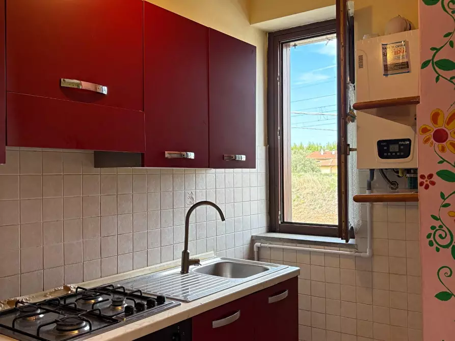 appartamento in vendita a Vecchiano