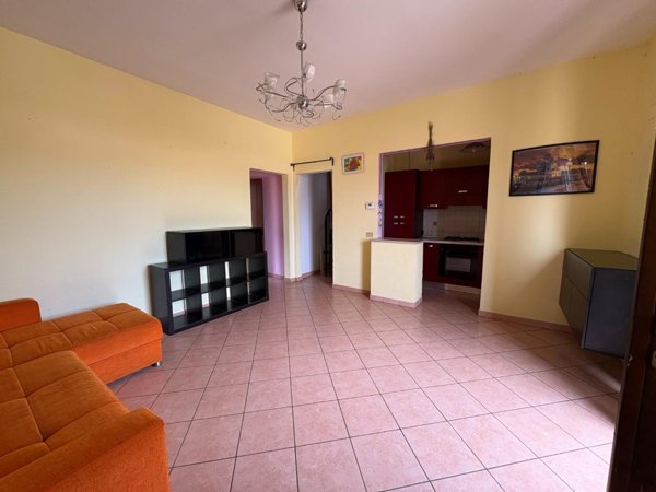 appartamento in vendita a Vecchiano