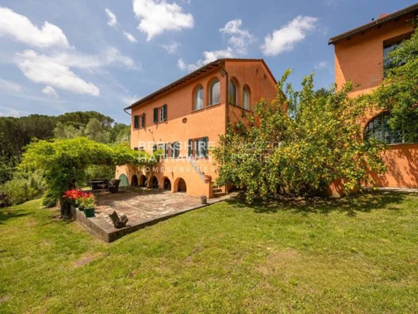 casa indipendente in vendita a Vecchiano