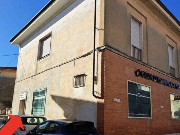 appartamento in vendita a Vecchiano in zona Nodica
