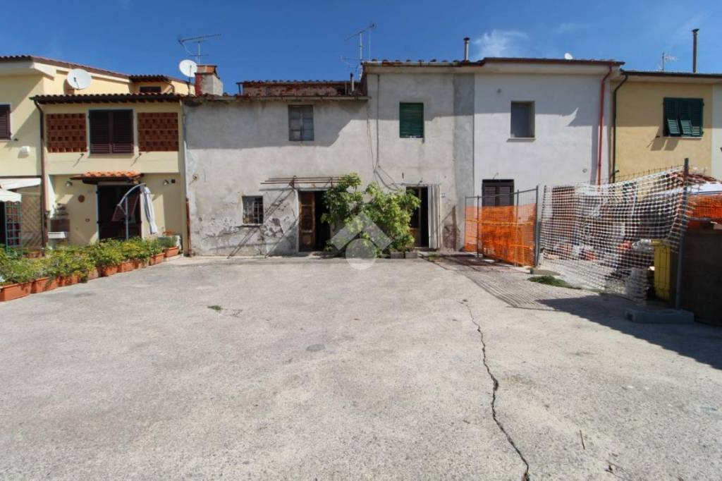 casa indipendente in vendita a Vecchiano in zona Nodica