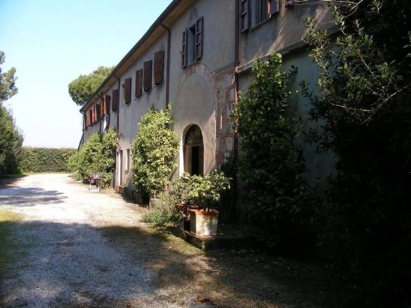 casa indipendente in vendita a Vecchiano in zona Nodica
