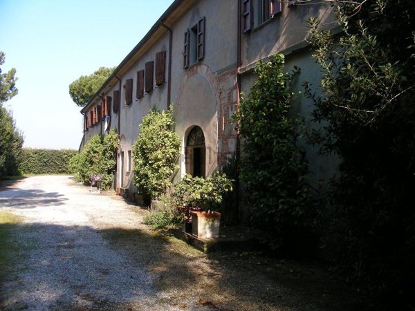 casa indipendente in vendita a Vecchiano