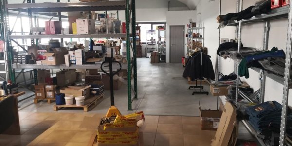 attico in vendita a Vecchiano