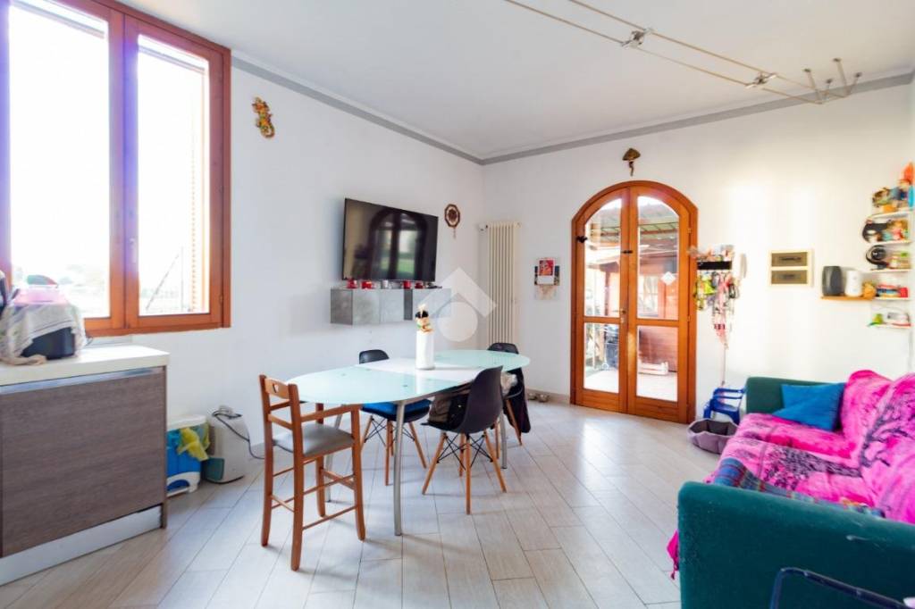 appartamento in vendita a Vecchiano