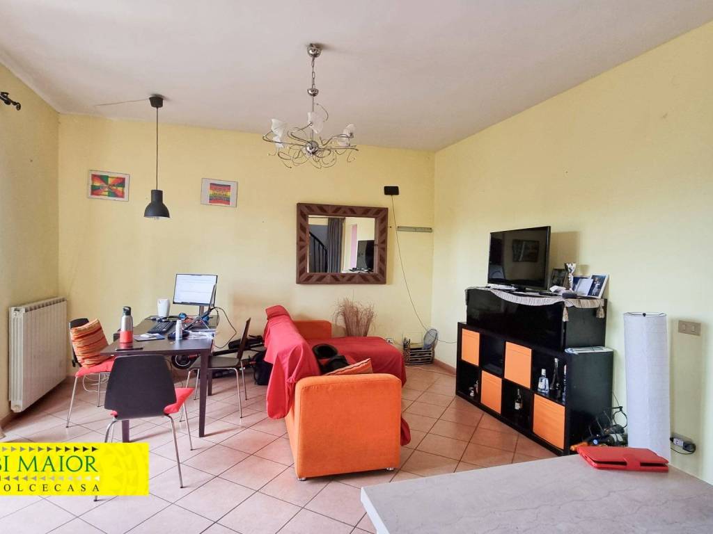 appartamento in vendita a Vecchiano