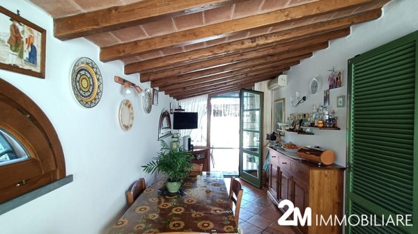 casa indipendente in vendita a Vecchiano in zona Nodica