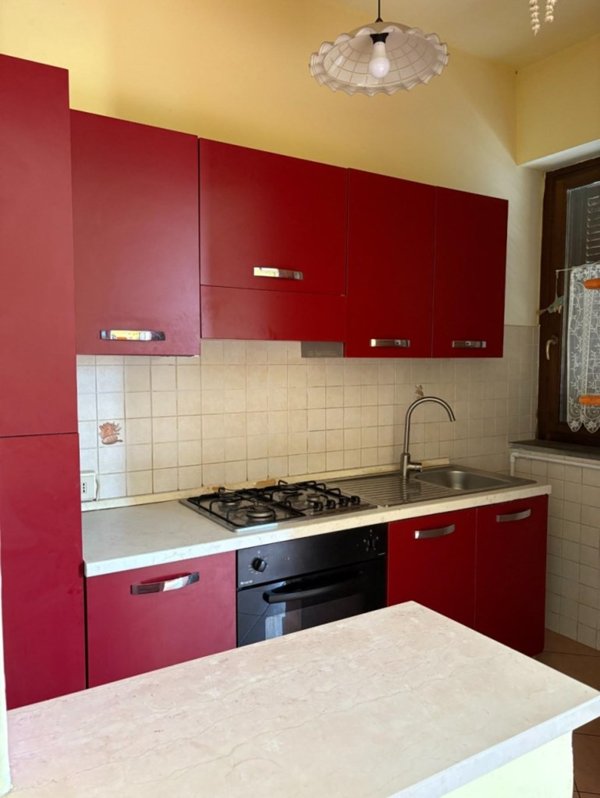 appartamento in vendita a Vecchiano