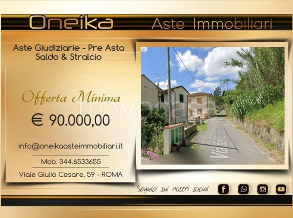 appartamento in vendita a Vecchiano in zona Filettole