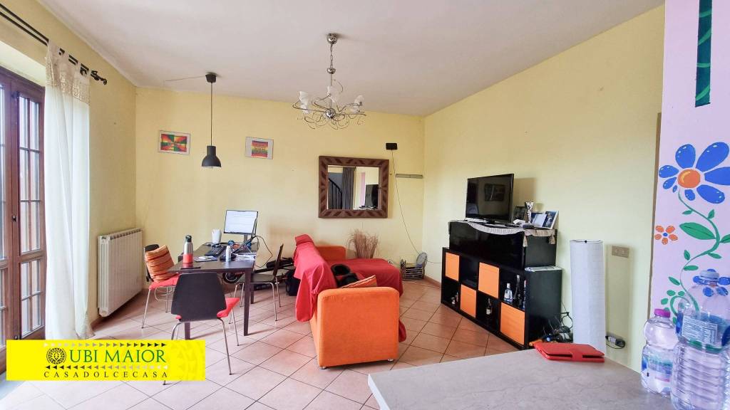 appartamento in vendita a Vecchiano