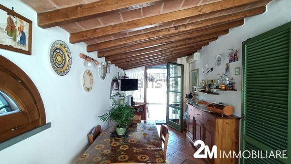 casa semindipendente in vendita a Vecchiano