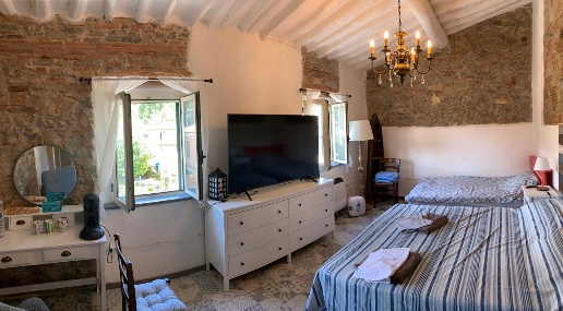 casa indipendente in vendita a Vecchiano in zona Filettole