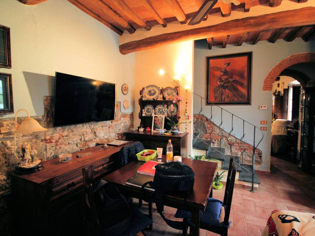 casa indipendente in vendita a Vecchiano in zona Nodica