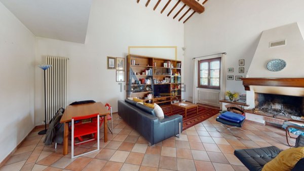 casa indipendente in vendita a Vecchiano in zona Nodica