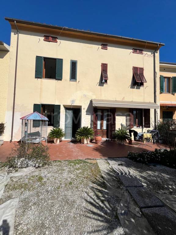 casa indipendente in vendita a Vecchiano