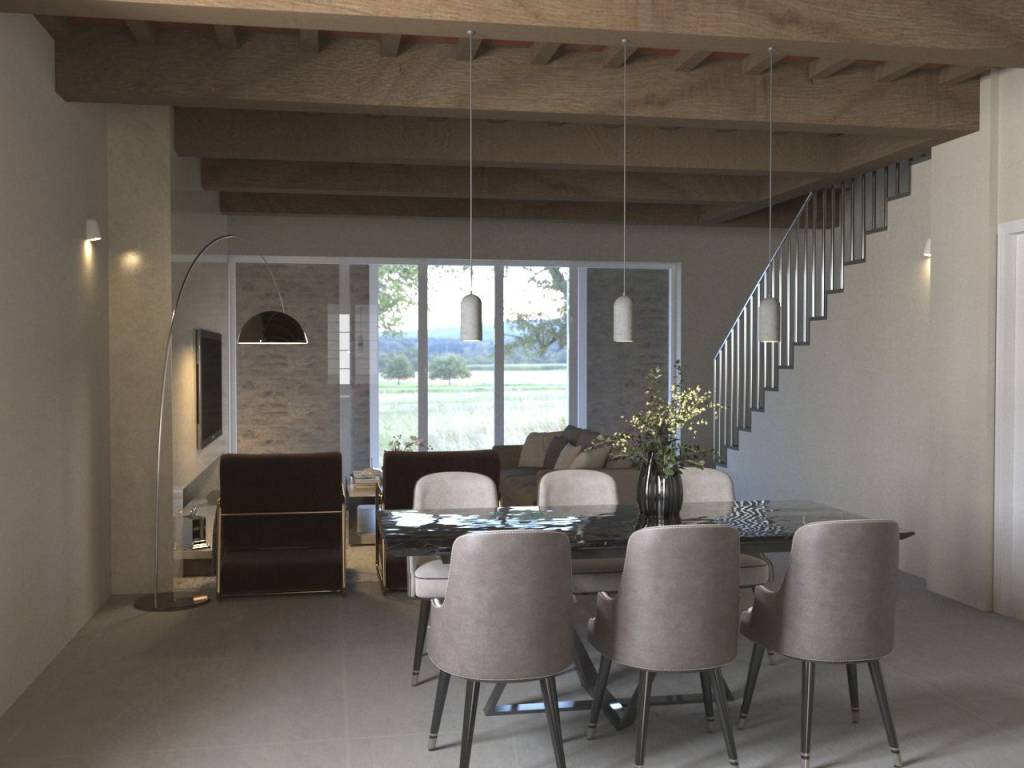 casa indipendente in vendita a Vecchiano