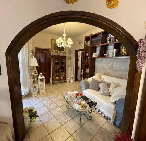 casa indipendente in vendita a Vecchiano in zona Nodica