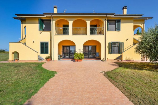 casa indipendente in vendita a Vecchiano in zona Nodica