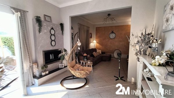 casa indipendente in vendita a Vecchiano in zona Nodica