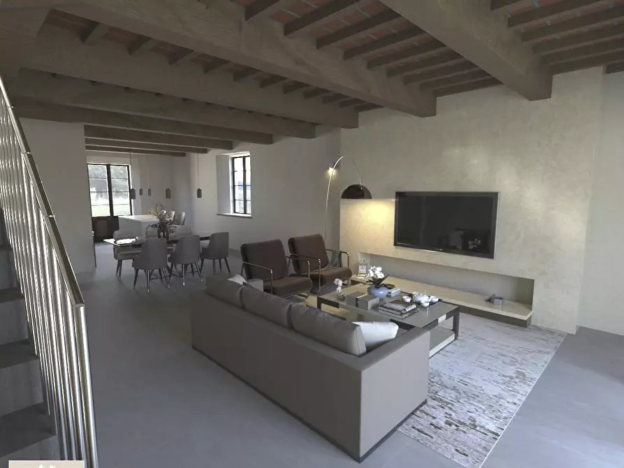 casa indipendente in vendita a Vecchiano