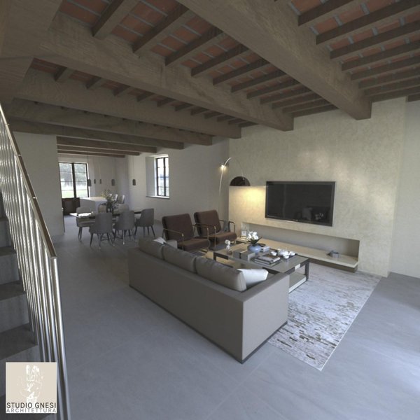 casa indipendente in vendita a Vecchiano