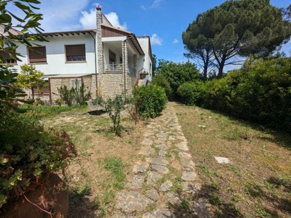 appartamento in vendita a Vecchiano in zona Filettole