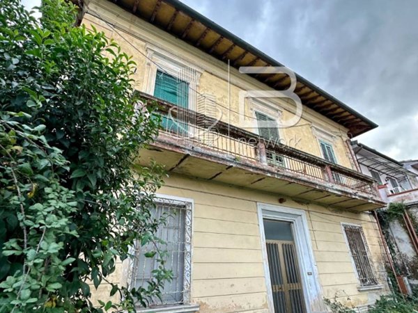 casa indipendente in vendita a Vecchiano