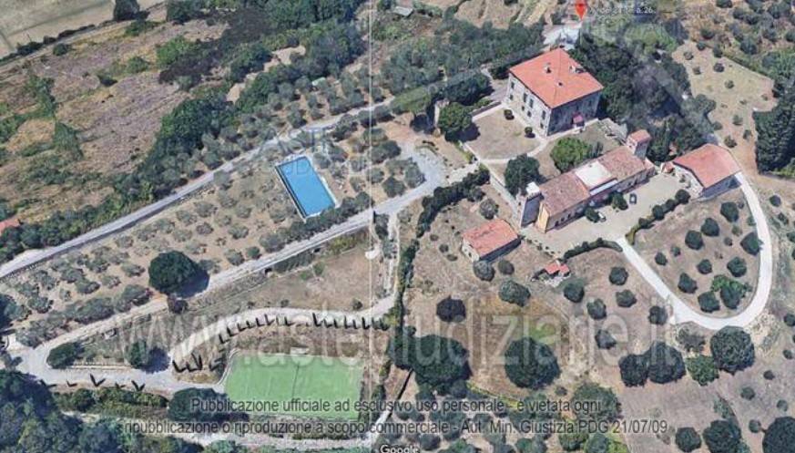 villa in vendita a Vecchiano in zona Filettole