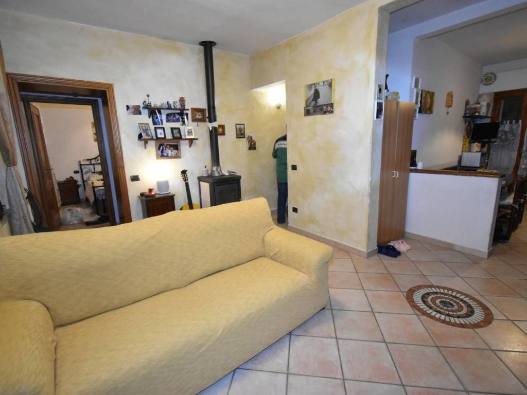 appartamento in vendita a Vecchiano in zona Nodica