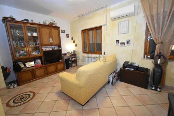 appartamento in vendita a Vecchiano in zona Nodica