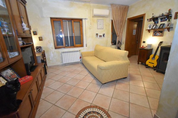 appartamento in vendita a Vecchiano in zona Nodica