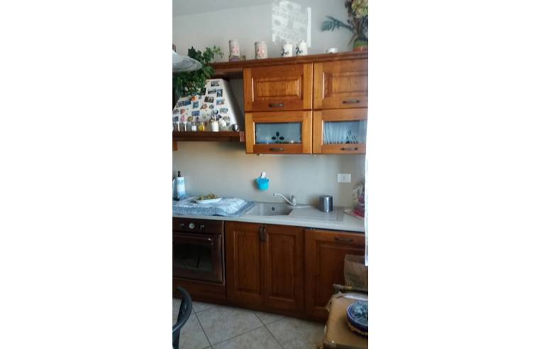 appartamento in vendita a Vecchiano in zona Migliarino Pisano