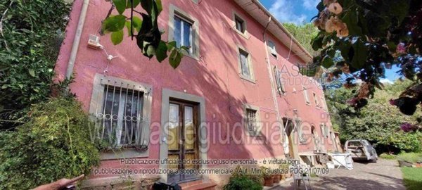 casa indipendente in vendita a Vecchiano in zona Filettole