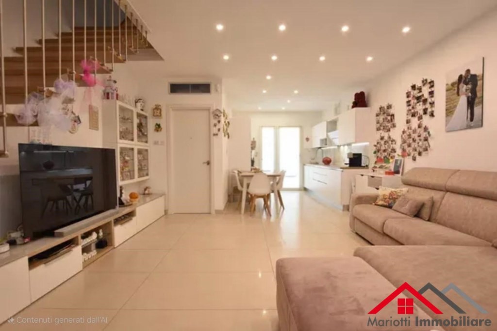 casa indipendente in vendita a Vecchiano