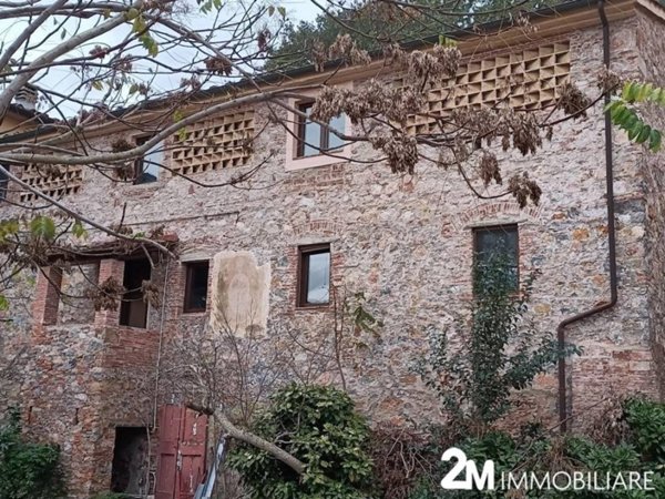 casa semindipendente in vendita a Vecchiano in zona Nodica